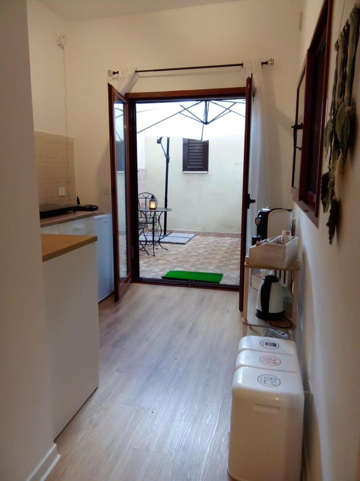Revita Bari Extérieur photo