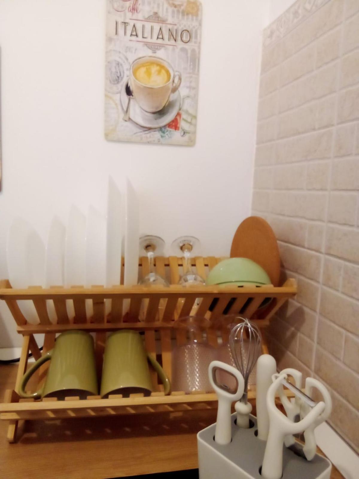 Revita Bari Extérieur photo
