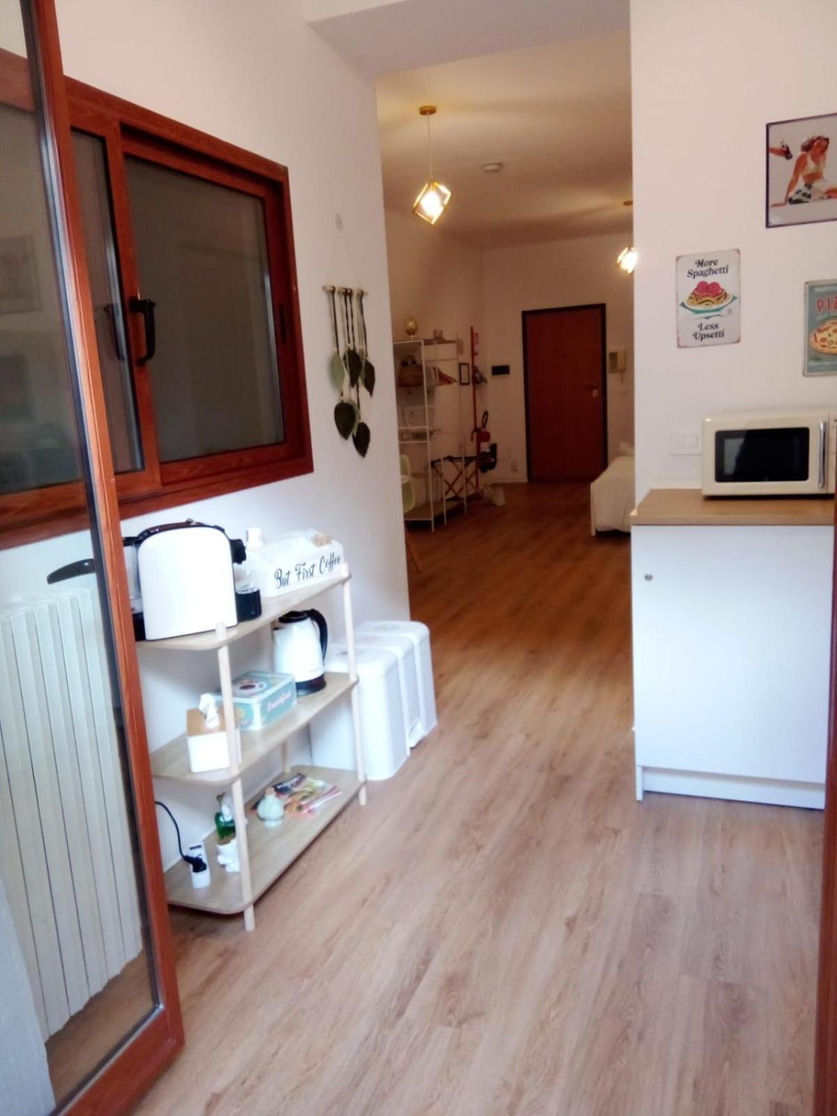 Revita Bari Extérieur photo
