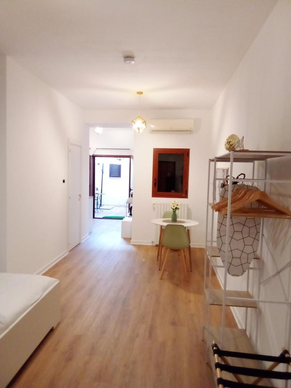 Revita Bari Extérieur photo