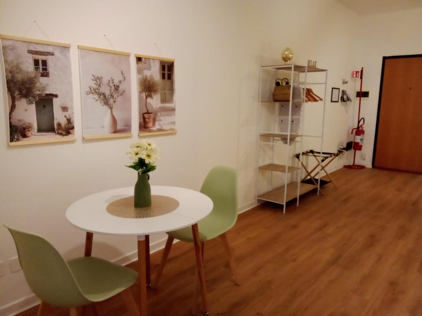 Revita Bari Extérieur photo