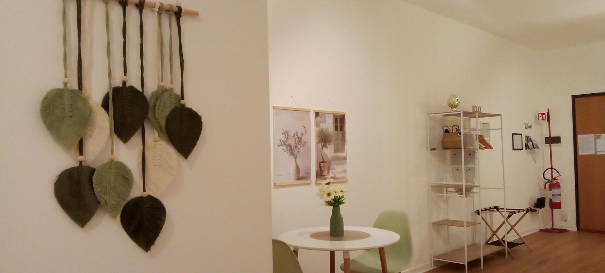 Revita Bari Extérieur photo
