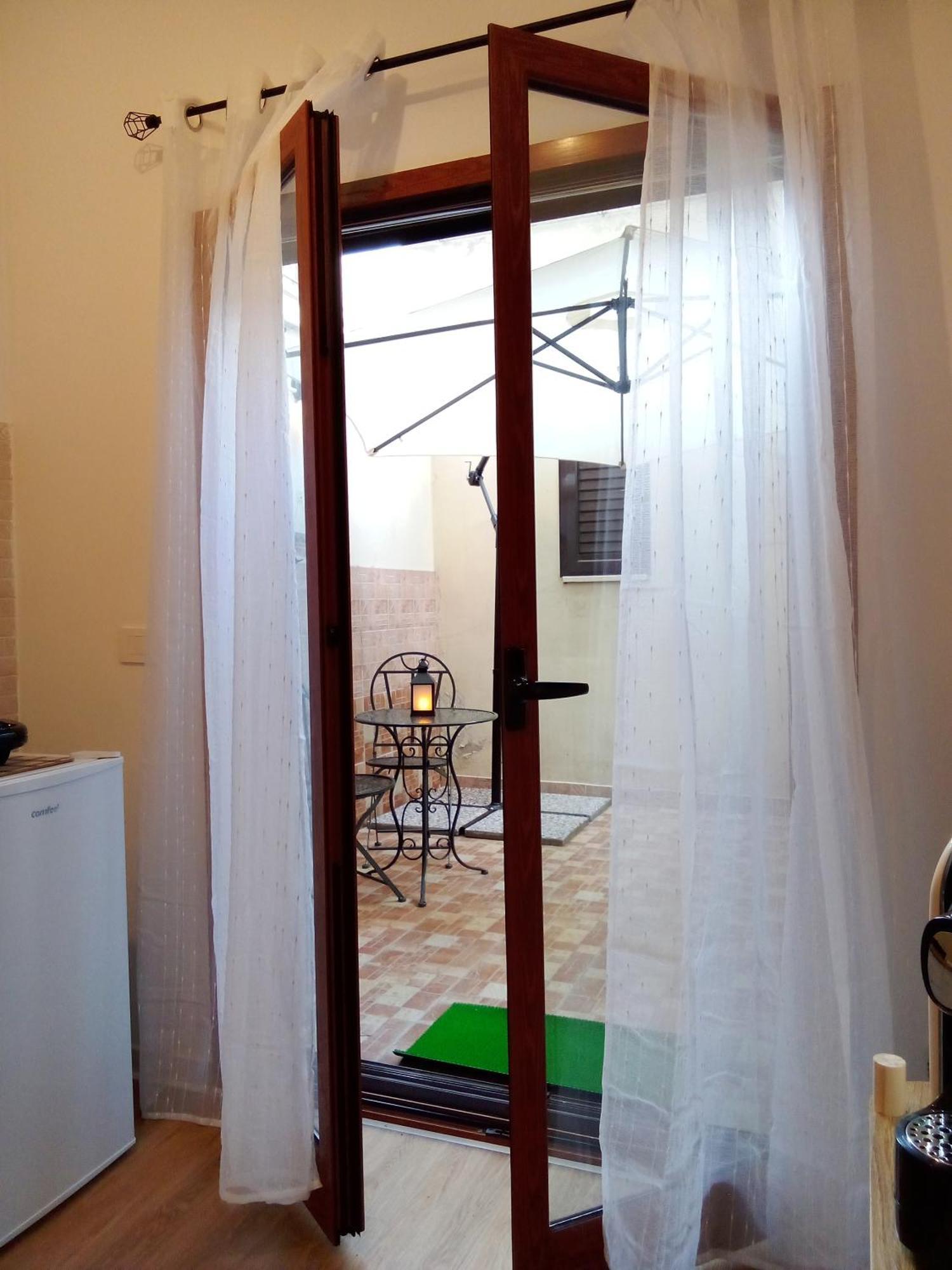 Revita Bari Extérieur photo