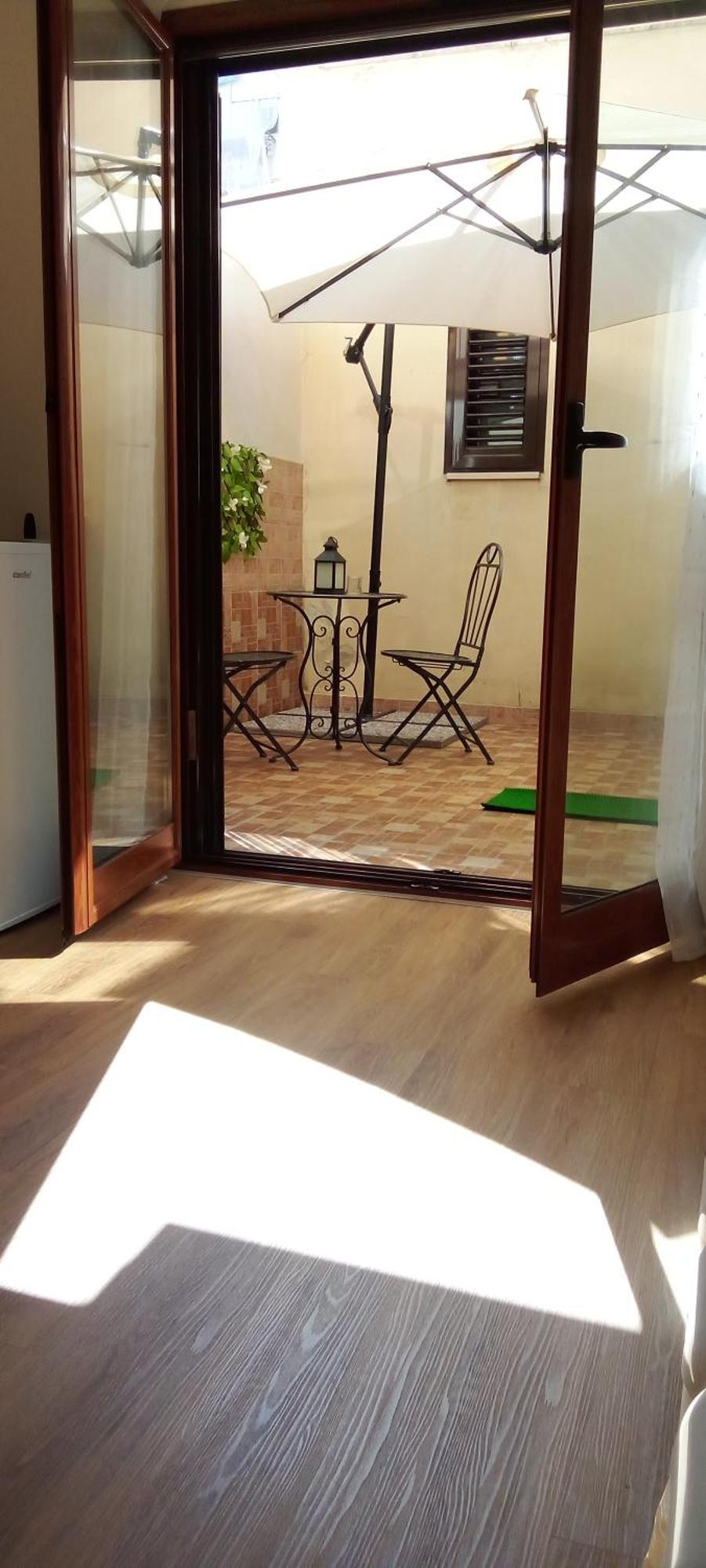 Revita Bari Extérieur photo